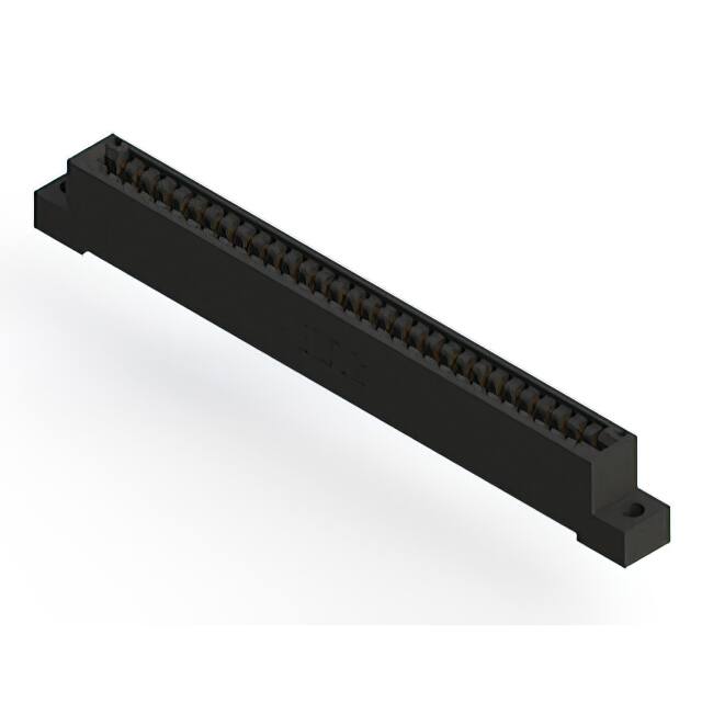 896-031-521-104 EDAC Inc.  Edgeboard Connectors